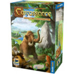 Carcassonne  -  Cacciatori e Raccoglitori (Ed. Italiana)