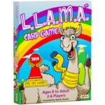 Lama Edizione 2022 (Ed. Italiana)