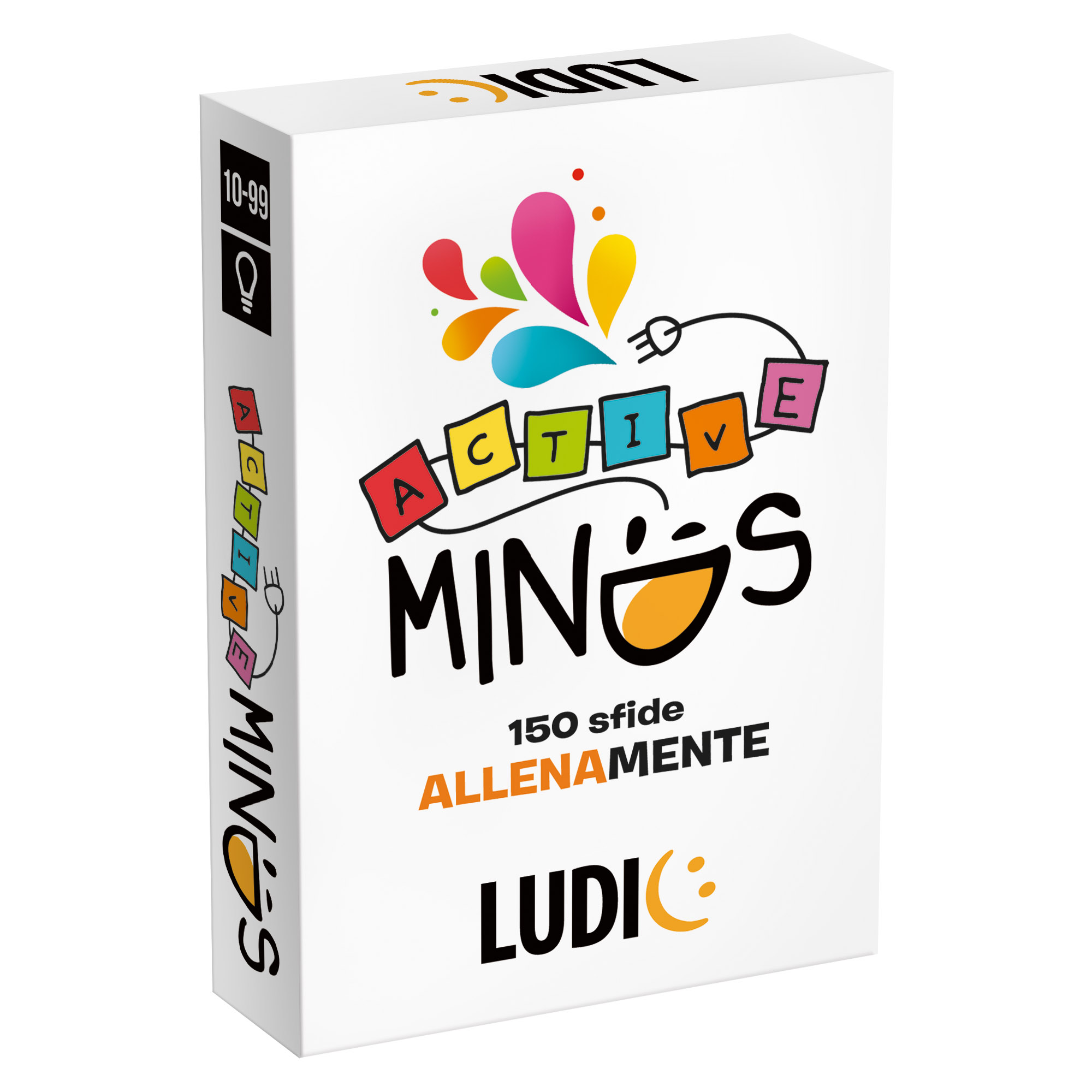 1_HDUIT51111 Active Minds - immagine 1