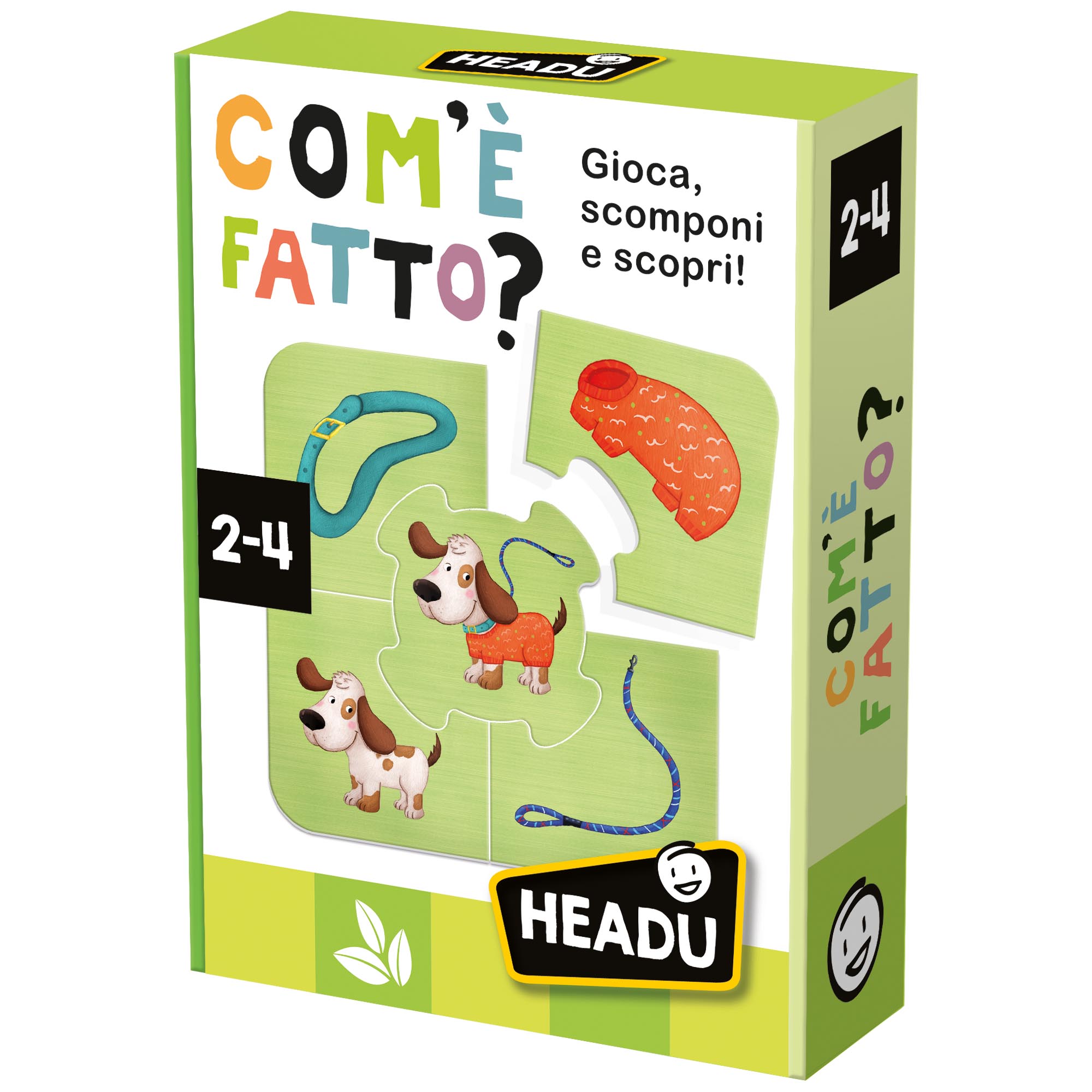 1_HDUIT54921 Com'è Fatto - immagine 1