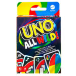 Uno All Wild