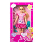Barbie - My First Barbie