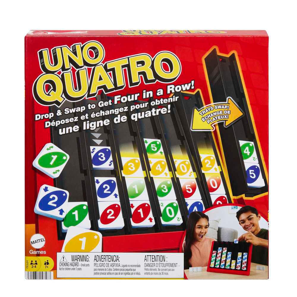 1_HPF82 Uno Quattro - immagine 1