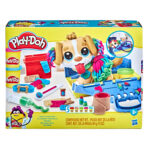 Play-Doh - Playset Dal Veterinario