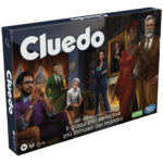 Cluedo - Ed. Italiana 2024