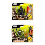 Star Wars - Deluxe Figure Ast