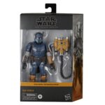 Hasbro Star Wars The Black Series, Paz Vizsla (The Mandalorian)