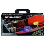 Beyblade X - Clash and Carry - BBX