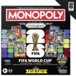 Monopoly - Edizione FIFA Core Game