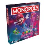 MONOPOLY UNTITLED MARIO FILM