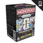 Monopoly - Fifa Legends Booster Pack