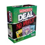 MONOPOLY DEAL NO MERCY