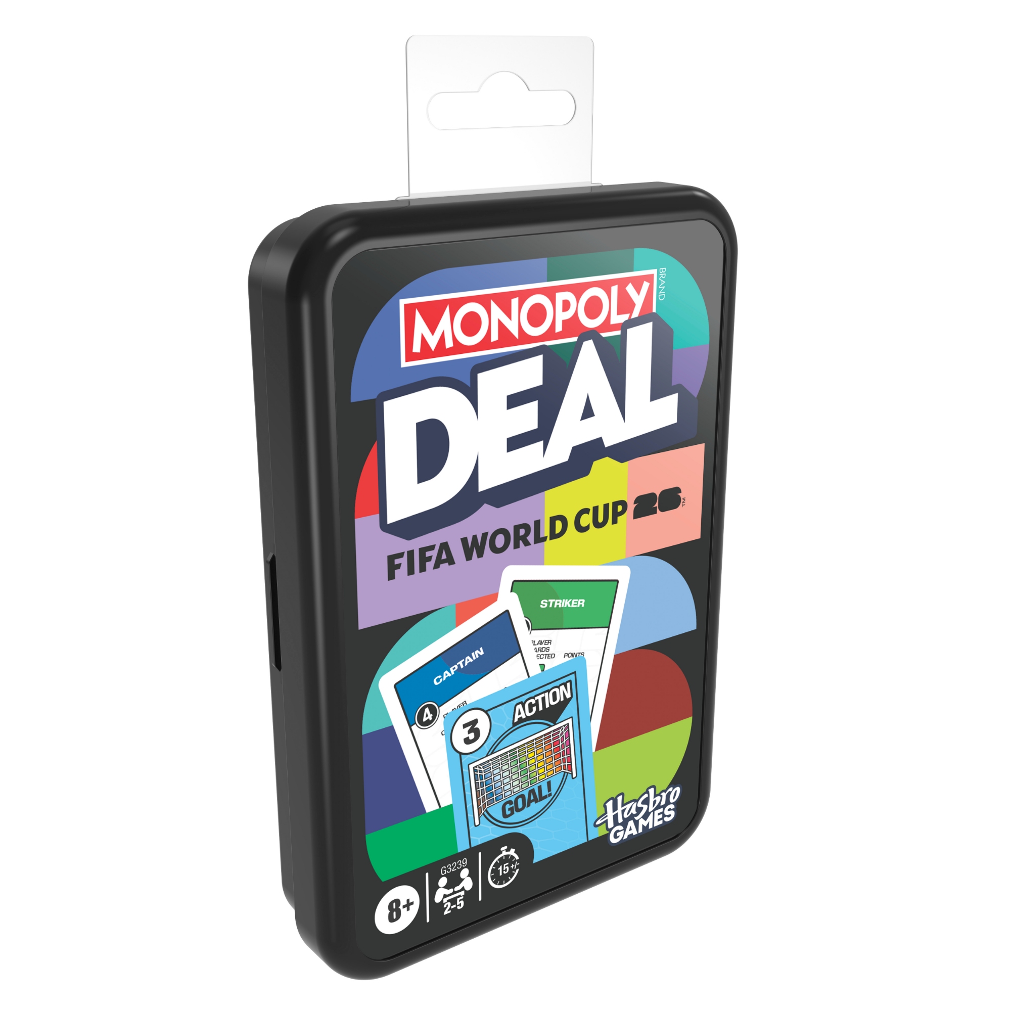 1_HSBG3239EDR MONOPOLY DEAL FIFA - immagine 1