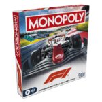 MONOPOLY FORMULA 1