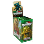 Italian Brainrot TCG - Anomalia Galattica (Serie Gamma): Display da 24 bustine (1 bustina contiene 7 carte)