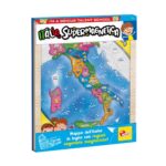 I'm a Genius - Italia Supermagnetica