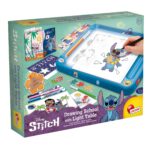 Stitch - Drawing School with Light Table