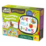 Carotina - Gli Utilissimi: La Mia Lavagna Magnetica