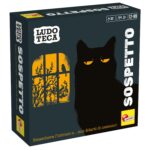 Ludoteca Pocket - Sospetto