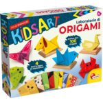 I'm a Genius - Laboratorio degli Origami