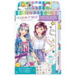Blocco da Disegno Stilista: Fashion Design Sogno Digitale