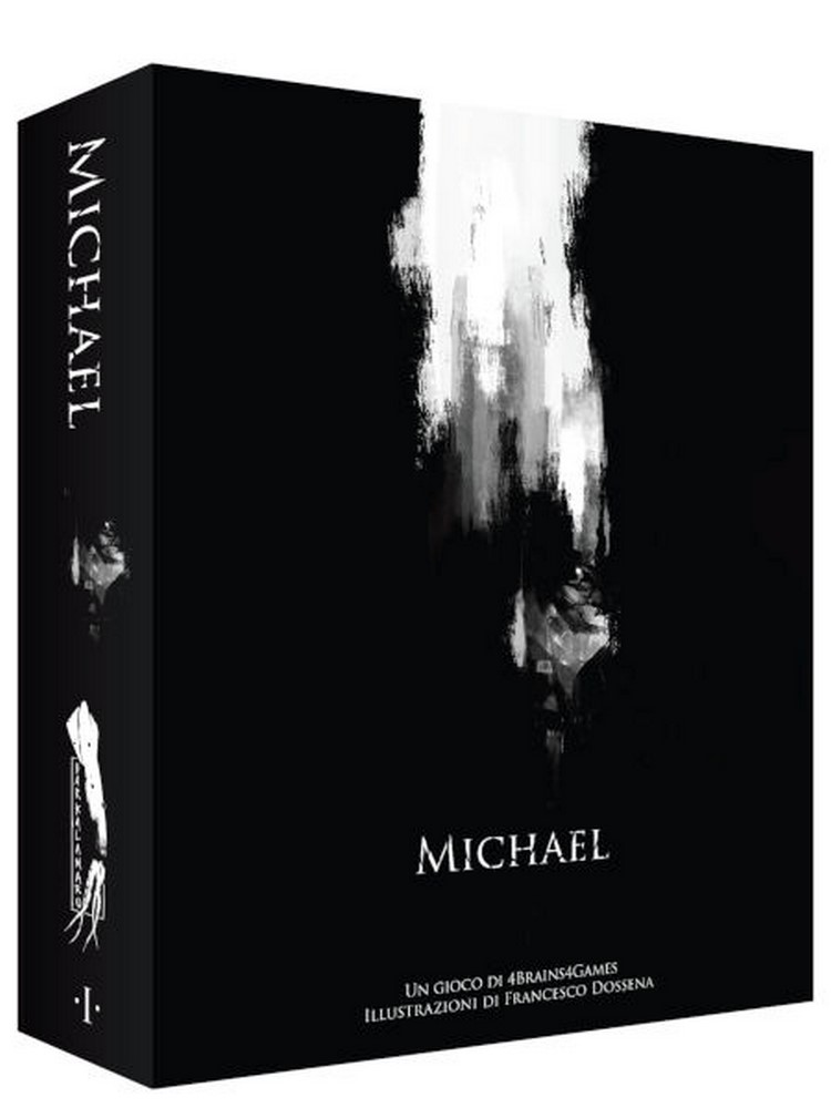 1_MNC13763 Darkalamaro - Michael - immagine 1