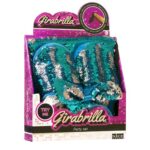 Girabrilla - Party Set