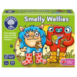 Smelly Wellies