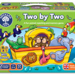 Two by Two