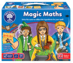 Magic Maths