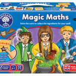 Magic Maths
