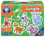 Jungle