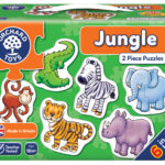 Jungle