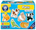 Pets