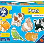 Pets