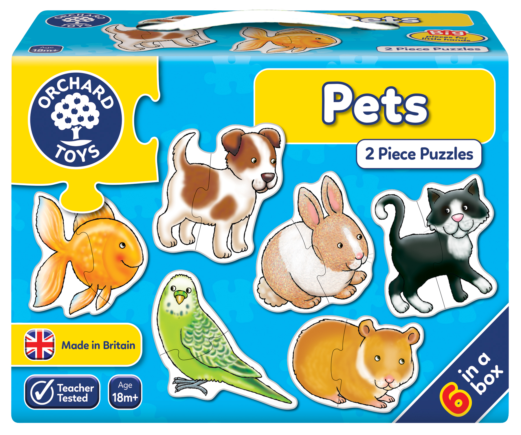 1_ORC0206 Pets - immagine 1