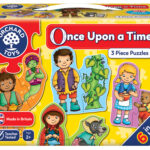 Once Upon a Time