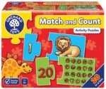 Match and Count