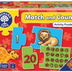 Match and Count