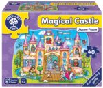 Magical Castle