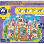 Magical Castle