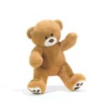 Peluche 40 cm - Orso Seduto Brint