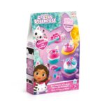GABBY DOLLHOUSE KIT DONUTS DI CAKEY