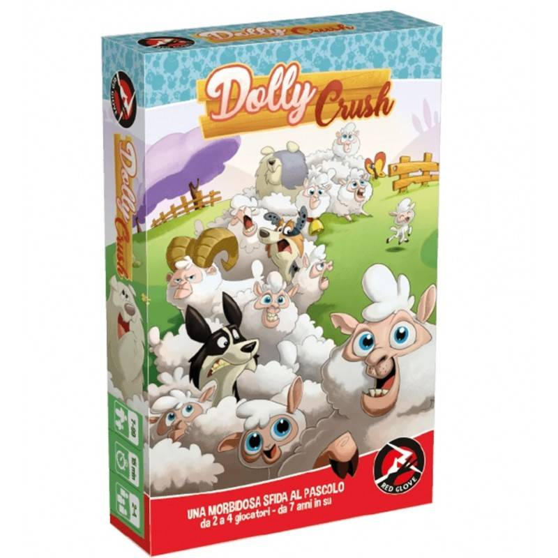 1_RG2056 Dolly Crush (Ed. Italiana) - immagine 1