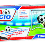 Porta da Calcio 80X55X40 Torneo Junior