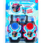 Walkie Talkie della Polizia 