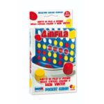 GIOCO 4 IN FILA SCATOLA 