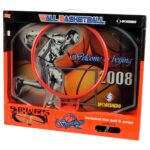 GIOCO BASKET ANELLO