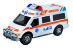 VEICOLI EMERGENZA A FRIZIONE  - immagine 5