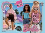 4 Puzzle in 1 - Barbie - immagine 5